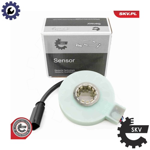 Sensore angolo sterzo 17skv993 - angolo,