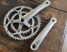 guarnitura Ridewill 50-34