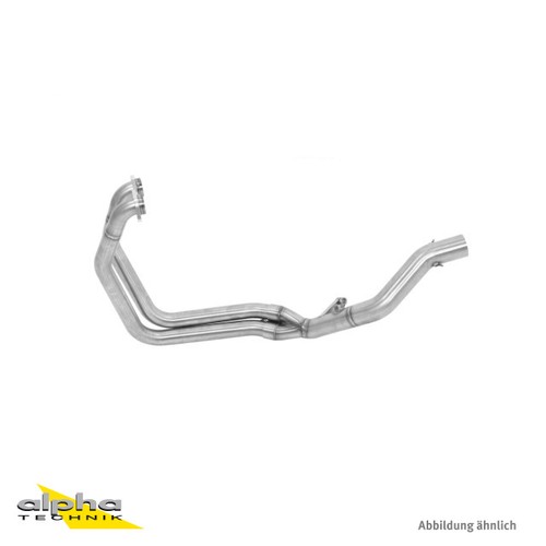 Collettore arrow racing per - collettore,