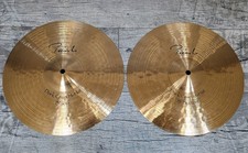 Vasca Paiste 13" Signature