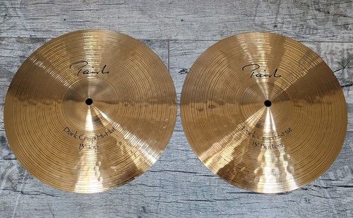 Vasca paiste signature - 13",