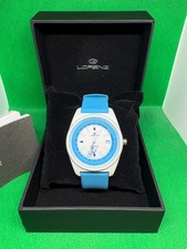 OROLOGIO LORENZ DEPTH GAUGE