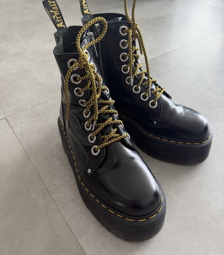 Stivali martens doc - stivali,