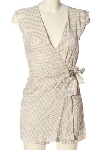 Zara basic tuta corta donna - zara,