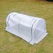 Rifugio per Piante in PVC Tipo