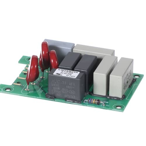 Filtro antirumore elettronico - antirumore,