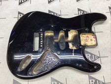 Corpo chitarra elettrica