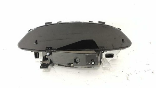Quadro strumenti toyota - strumenti, yaris
