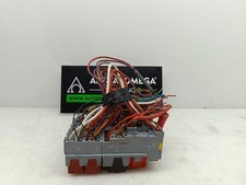 SCATOLA PORTA FUSIBILI PER