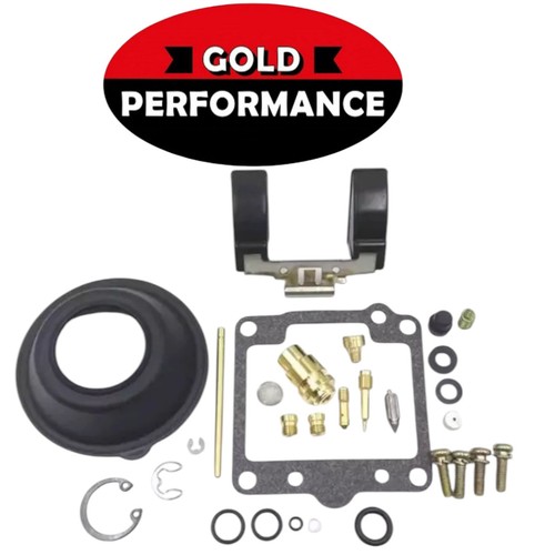 Kit revisione carburatore - revisione,