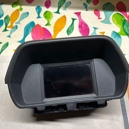 Display gid opel meriva - gid,