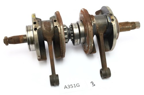Laverda 750 sf1 albero - 750,