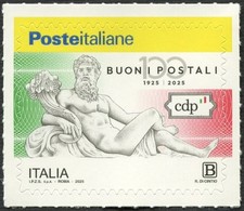 ITALIA 2025: Buoni fruttiferi