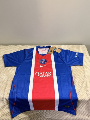 Maillot psg 2027 nike - maillot,