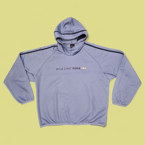 Nike vintage 90s y2k fleece - 90s,