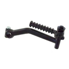 Pedalina avviamento scooter 50