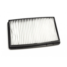 FILTRO ASPIRAPOLVERE HEPA