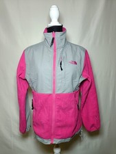 The North Face Pile Polartec