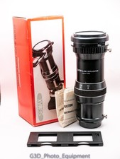 SEIMAX ZOOM SLIDE DUPLICATOR