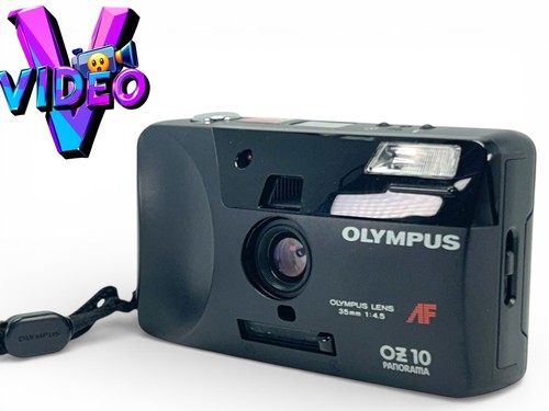 Near mint olympus - oz, 10