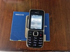Cellulare nokia 01 - nokia, c2-01