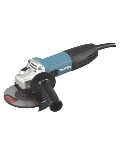 Smerigliatrice makita ga5030r - smerigliatrice,