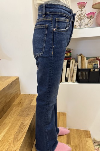Jeans bambina - jeans,