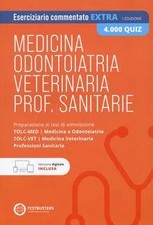 TESTBUSTERS TEST DI MEDICINA