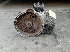 CAMBIO MANUALE COMPLETO PER MERCEDES Classe A W169 3° Serie 266920 benzina 1498