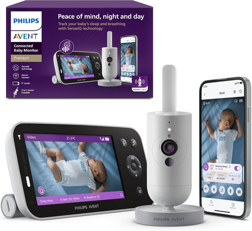 Philips avent premium - philips,