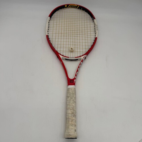 Racchetta tennis wilson - racchetta,