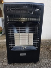 Olimpia Splendid Stovy Infra