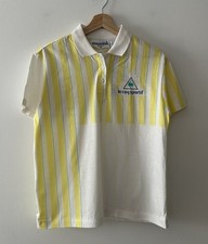 Polo vintage anni 90 Le Coq
