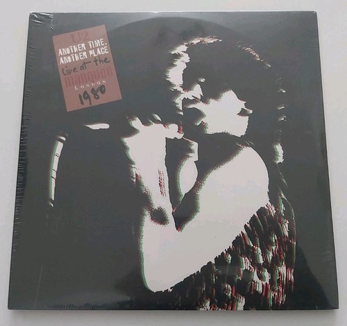 Another time live at the - another,