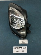 FARO FANALE ANTERIORE SINISTRO