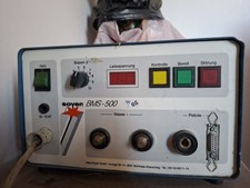 Saldatrice A Scarica Condensatori