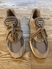 SCARPE NEW BALANCE 991 UOMO