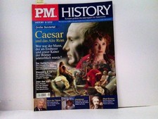 1P.M. HISTORY 2010-08 - Caesar