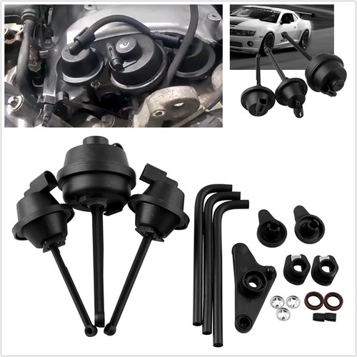 Kit riparazione collettore - kit,
