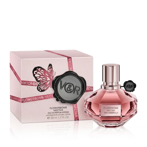 Viktor rolf flowerbomb - viktor,