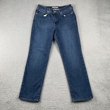 Levi’s Strauss Blue Denim