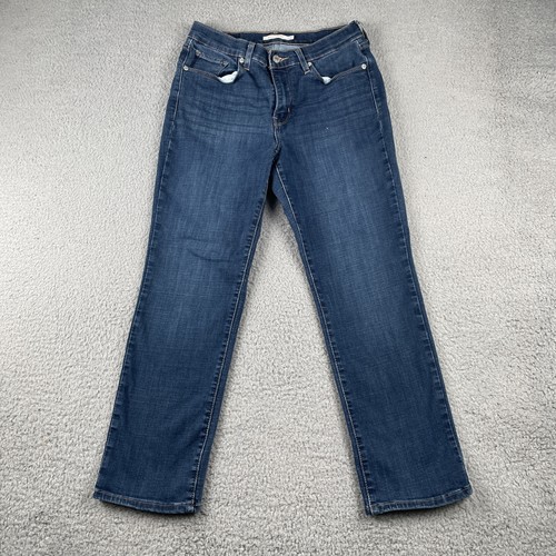 Levi strauss blue denim - levi’s,
