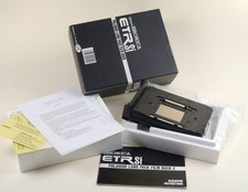 ZENZA BRONICA ETRS ETR-Si