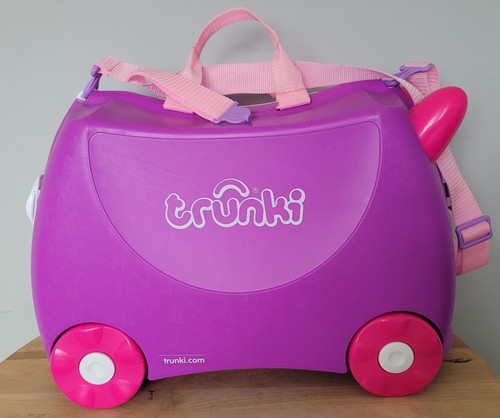 Valigia rigida per bambini
