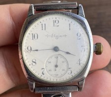 OROLOGIO TRENCH UOMO ELGIN