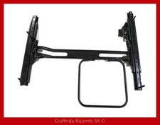 Guida Sedile Anteriore Sinistro Renault Megane Coupe Cabrio Ricambi Originali