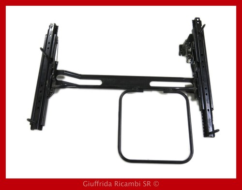 Guida sedile anteriore - sedile,