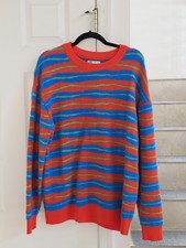 Zara Men long sleeves Sweater