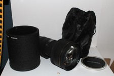 tokina 300 mm AF f2.8 attacco