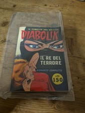 DIABOLIK ANASTATIKA  N 1 prima
